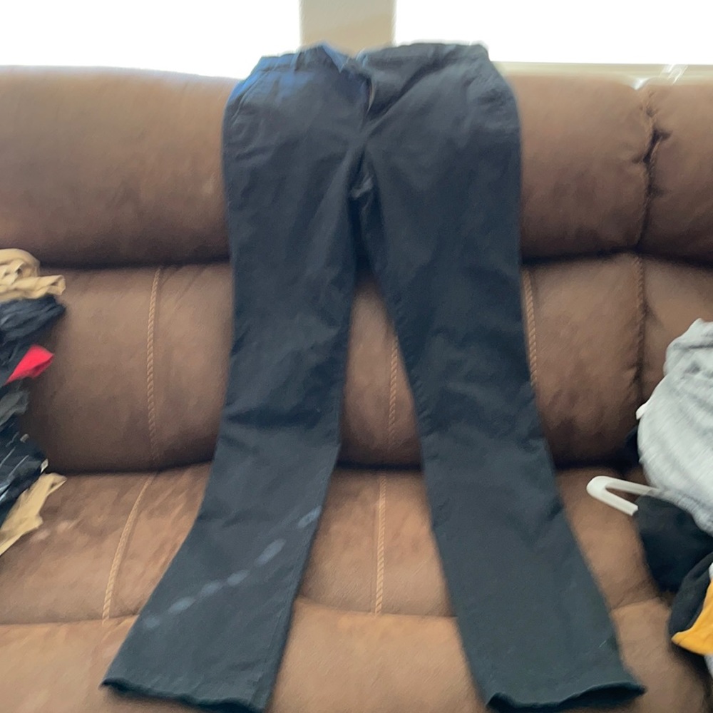 6 tall